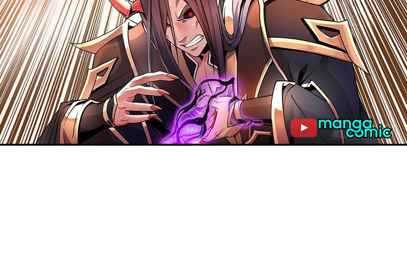The Immortal Devil Emperor Chapter 01 Gambar 25
